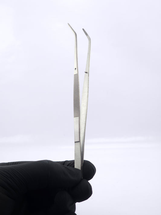 Pinza Algodonera RYCURE