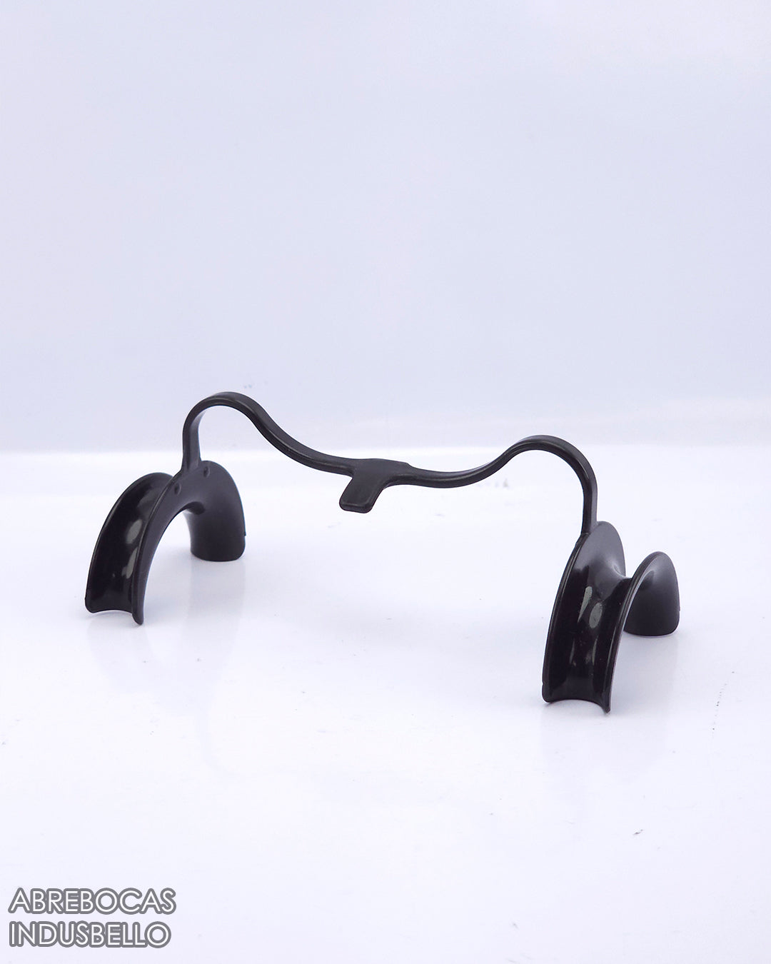 Abrebocas Indusbello con Retractor