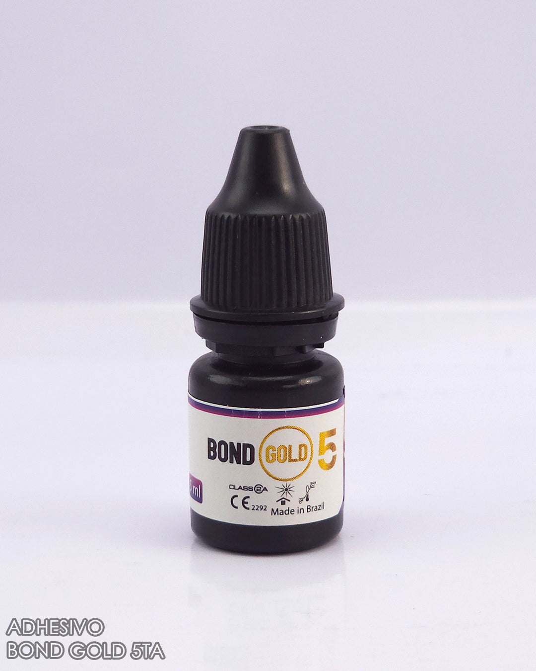 Adhesivo Bond gold 5ta gen 5ml