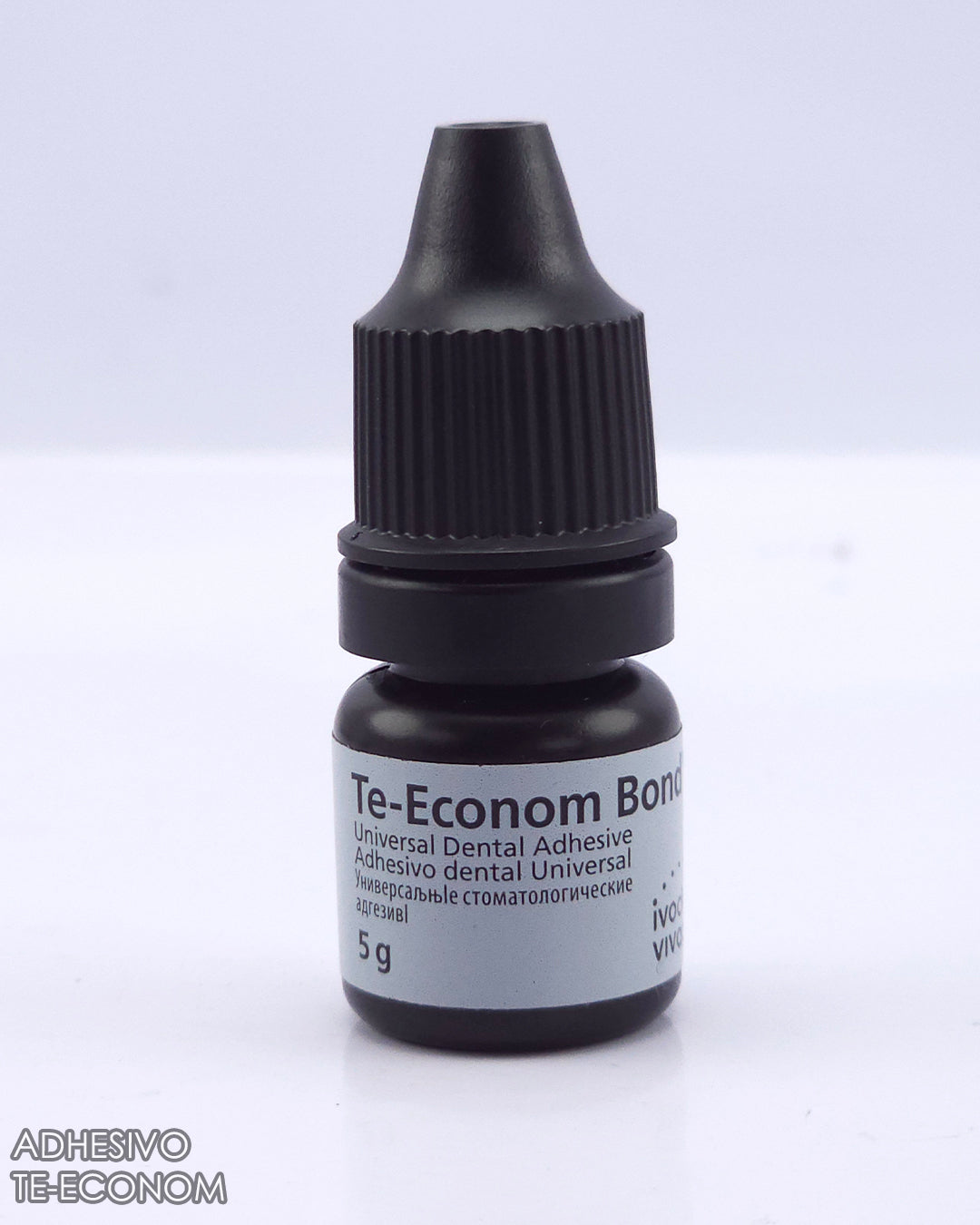 Adhesivo Te-Econom Bond Ivoclar 5ta gen