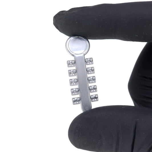 Aletas de Rotación Ortodoncia Llave