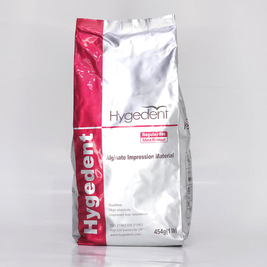 Alginato hygedent Cromatico 454g