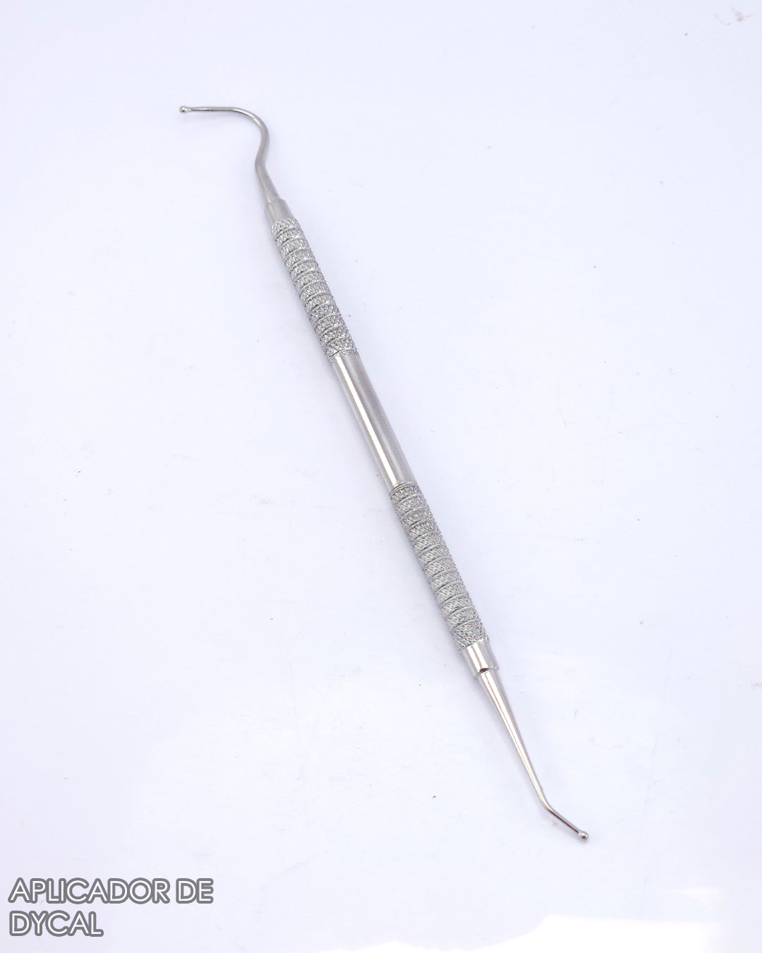 Aplicador de Dycal doble (dycalito)
