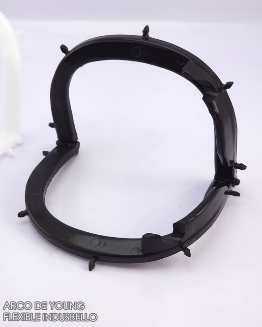 Arco de Young Flexible Indusbello