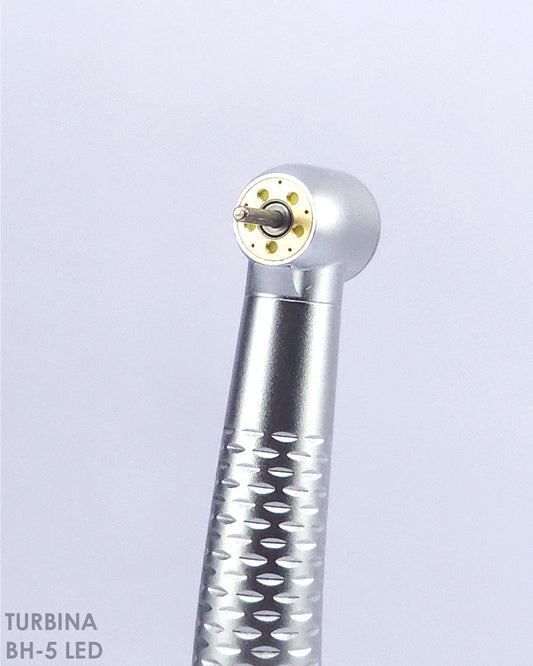 Turbina BH-STETIC BH-5 LED Push Button