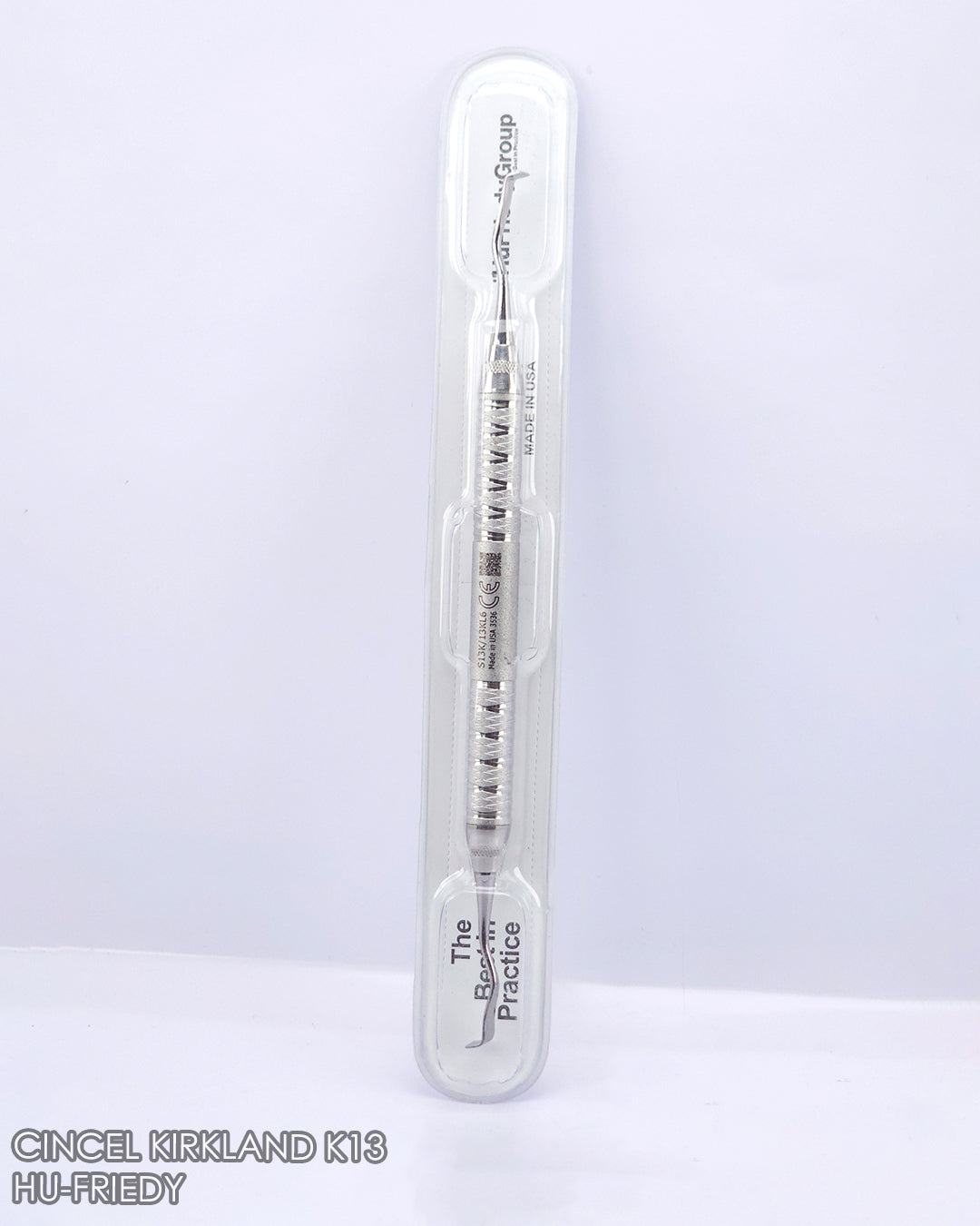 Cincel Periodontal Kirkland K13 Hu-friedy