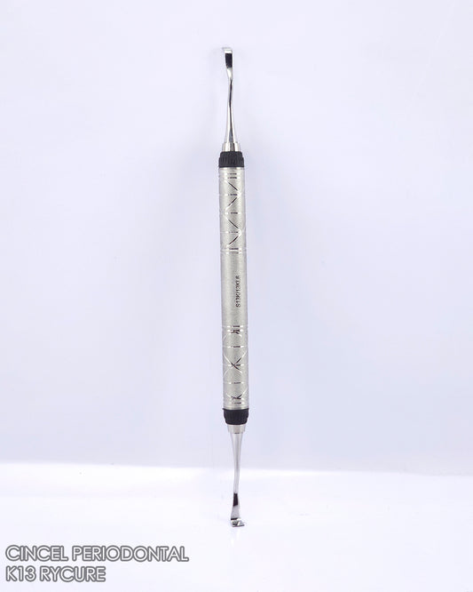 Cincel Periodontal Kirkland K13 RYCURE