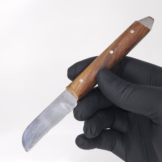 Cuchillo Búfalo para Yeso