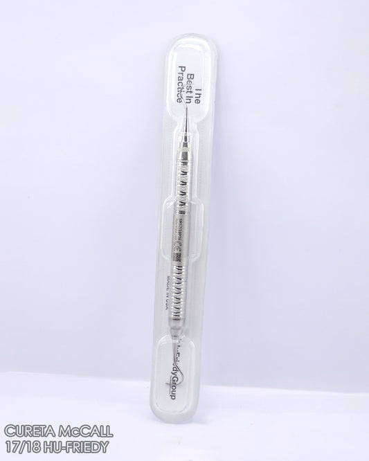 Curetas de Gracey Hu-Friedy c/u