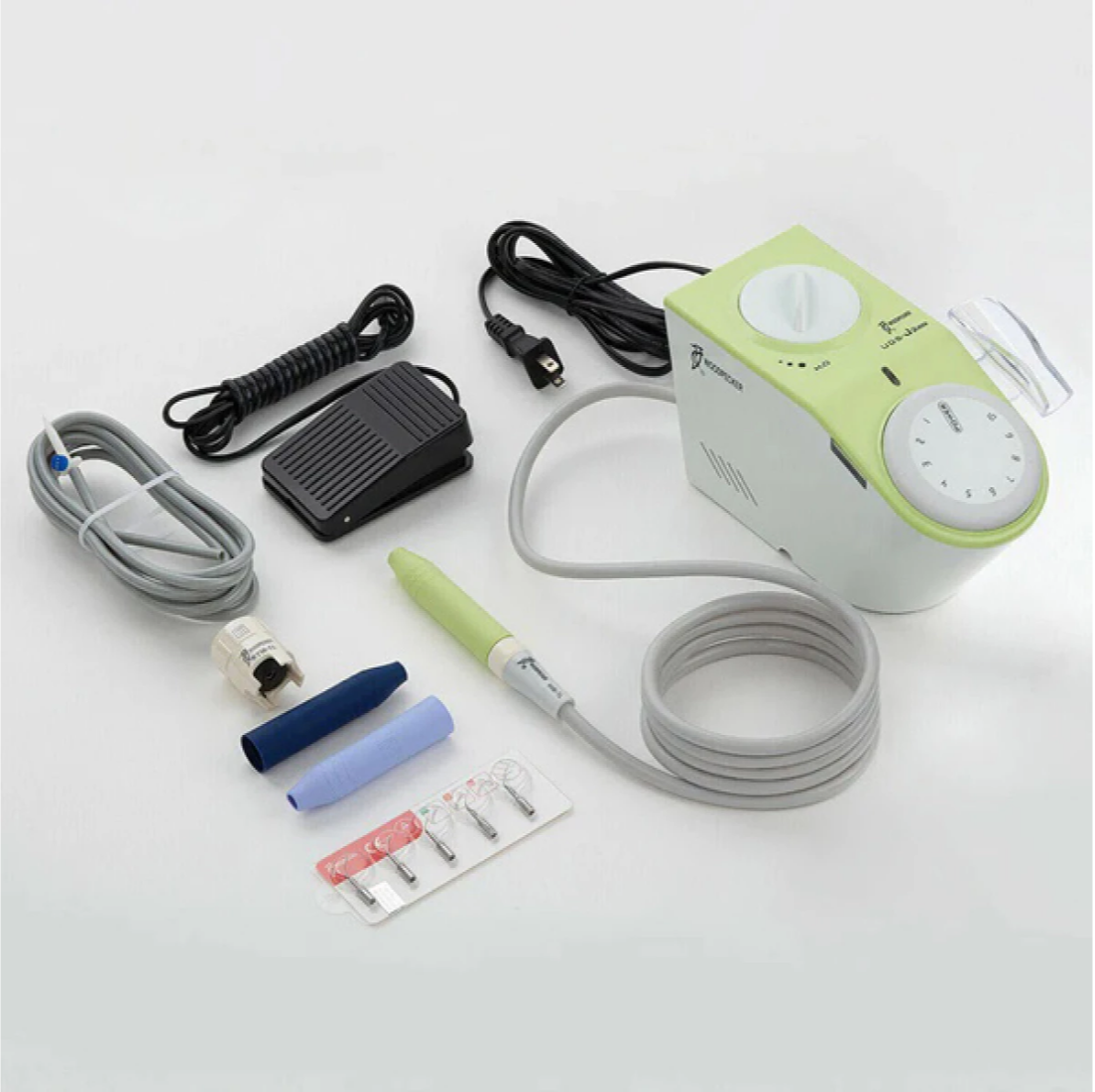 Ultrasonido Cavitron J2 LED Woodpecker