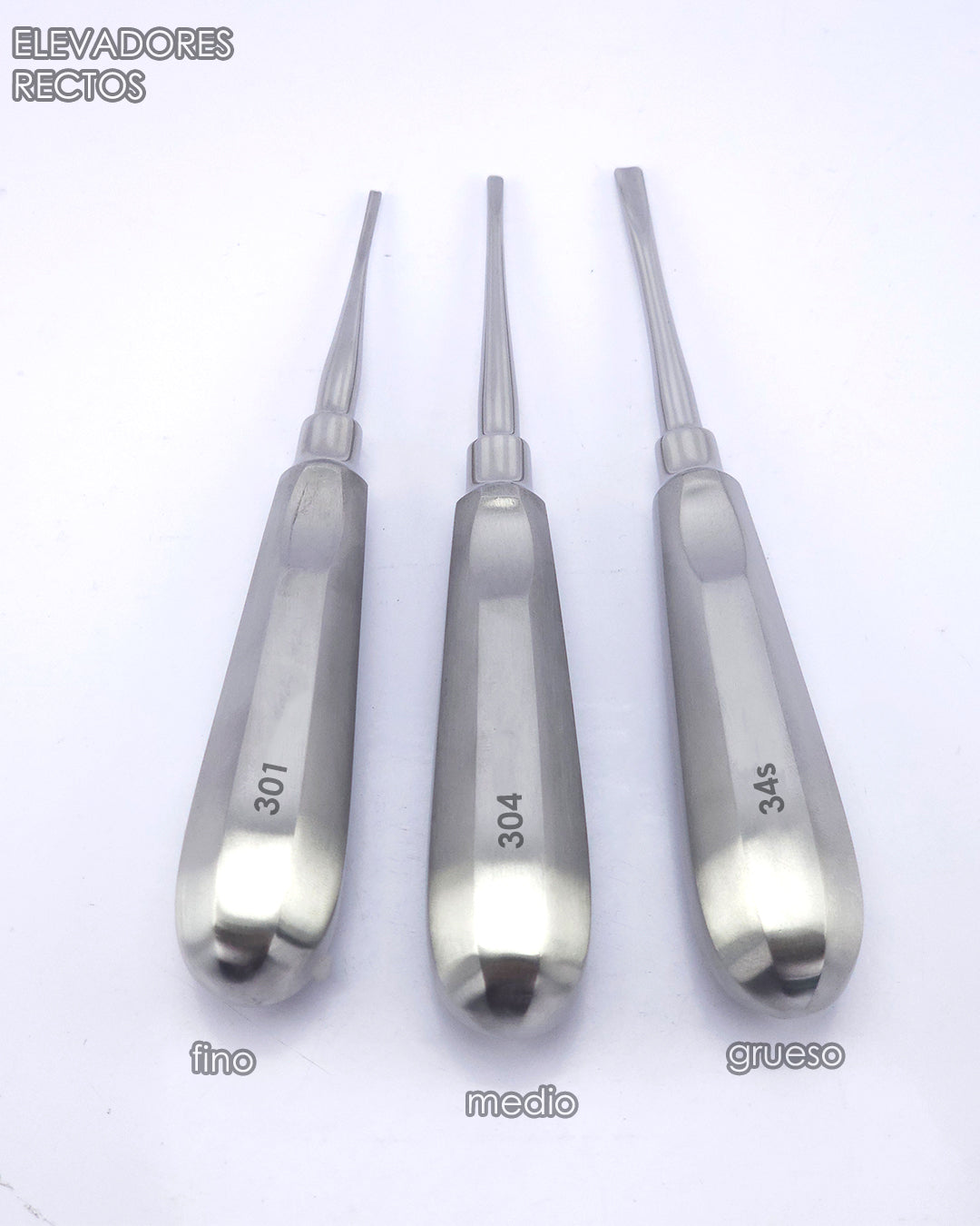 Elevadores para Cirugía Varios Modelos