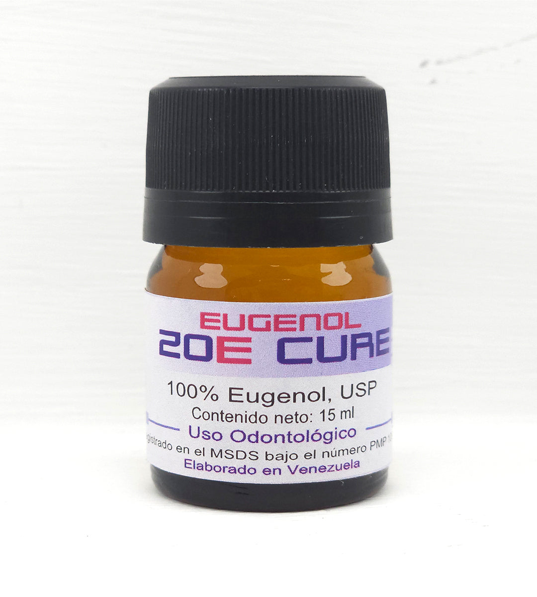 Eugenol Secure 15ml