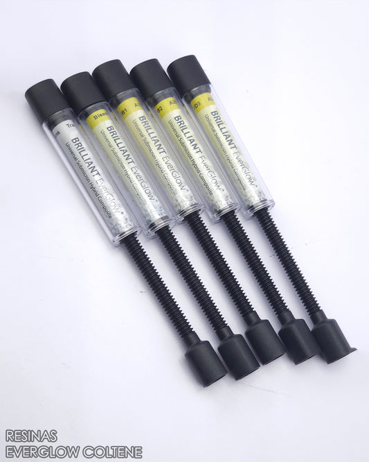 Resina de Restauración EverGlow Coltene