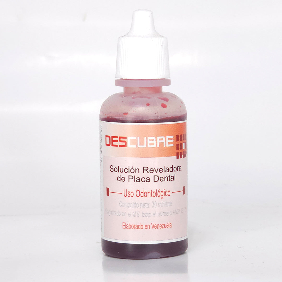 Fucsina Secure 30ml