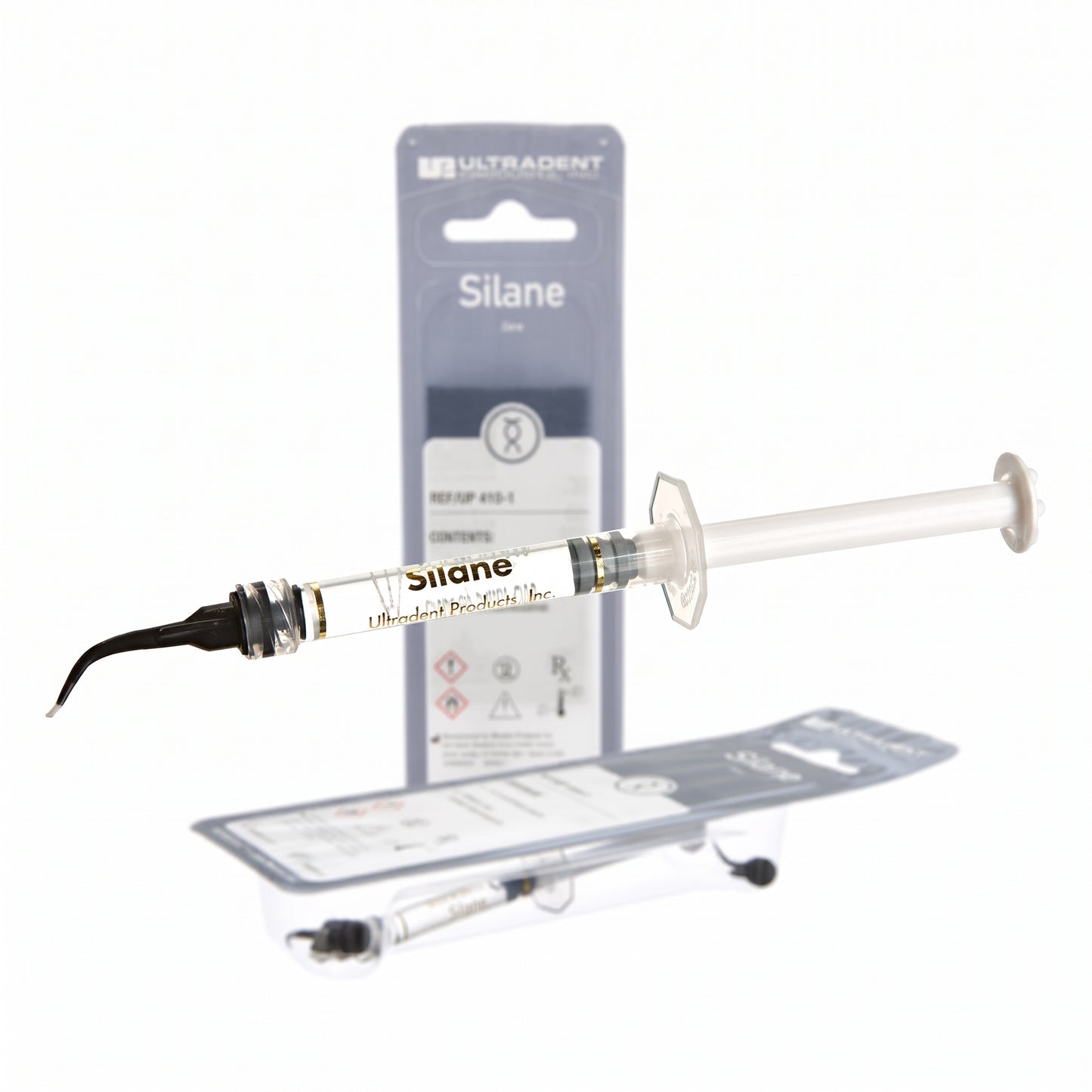 Silano Ultradent 1.2ml Ultradent