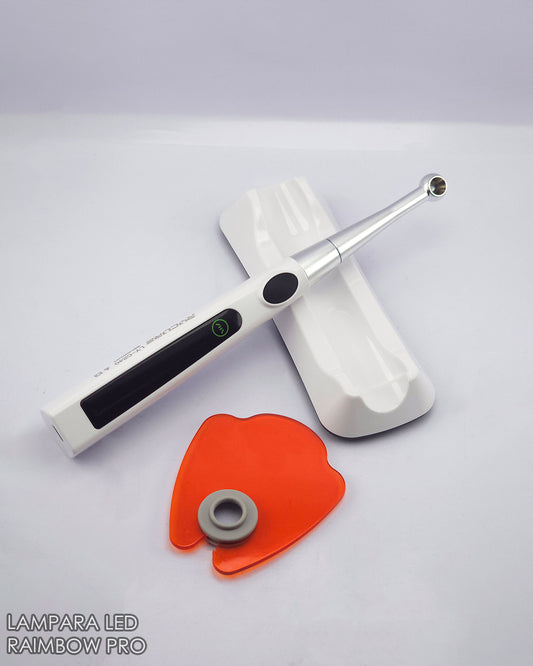 Lampara de Fotocurado Raimbow Pro RYCURE 2000mW
