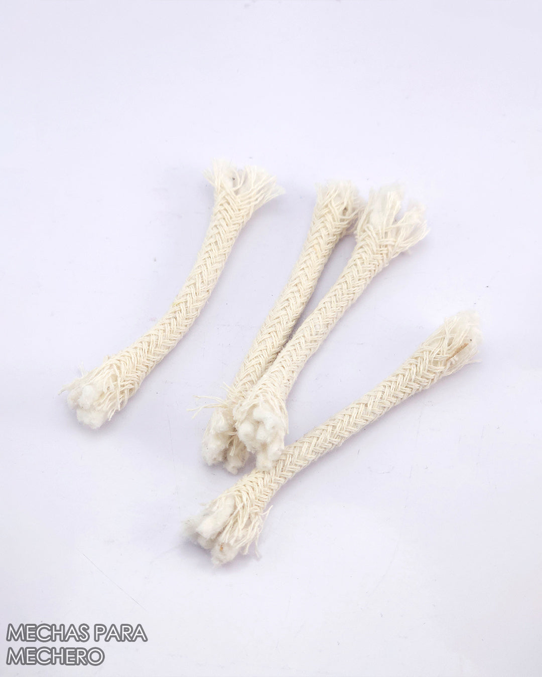 Mechas para Mechero