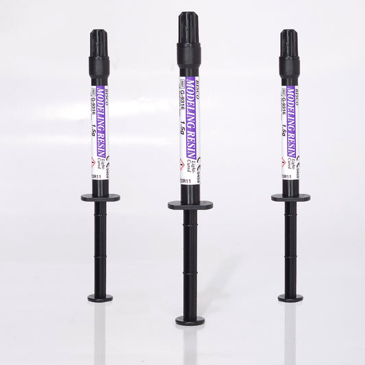 Modelador de Resina Bisco