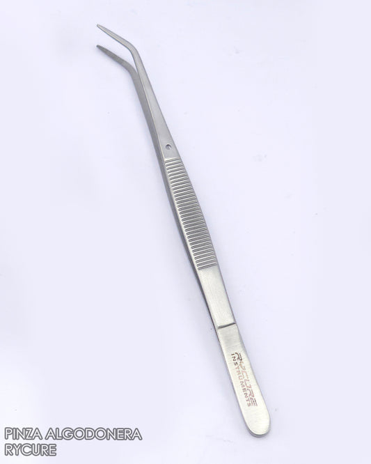 Pinza Algodonera RYCURE