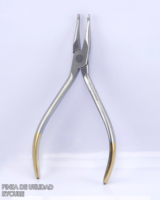 Pinza de Utilidad How RYCURE