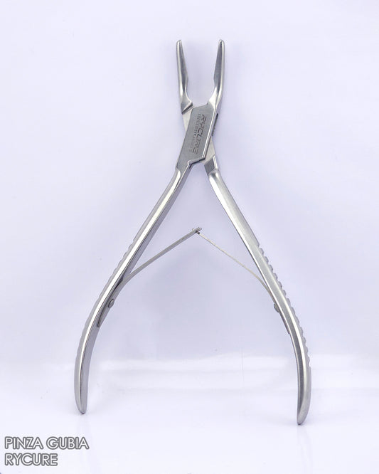 Pinza Gubia RYCURE