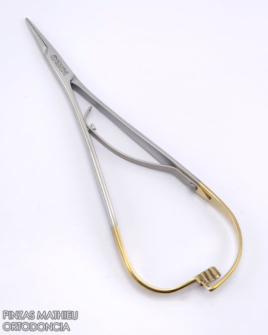 Pinza Mathieu Para Ortodoncía RYCURE