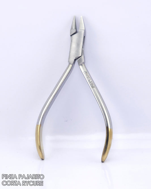 Pinza Pajarito Corta RYCURE
