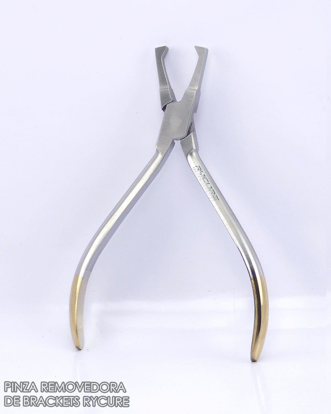 Pinza Removedora de Brackets RYCURE