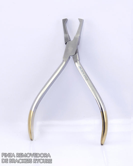 Pinza Removedora de Brackets RYCURE