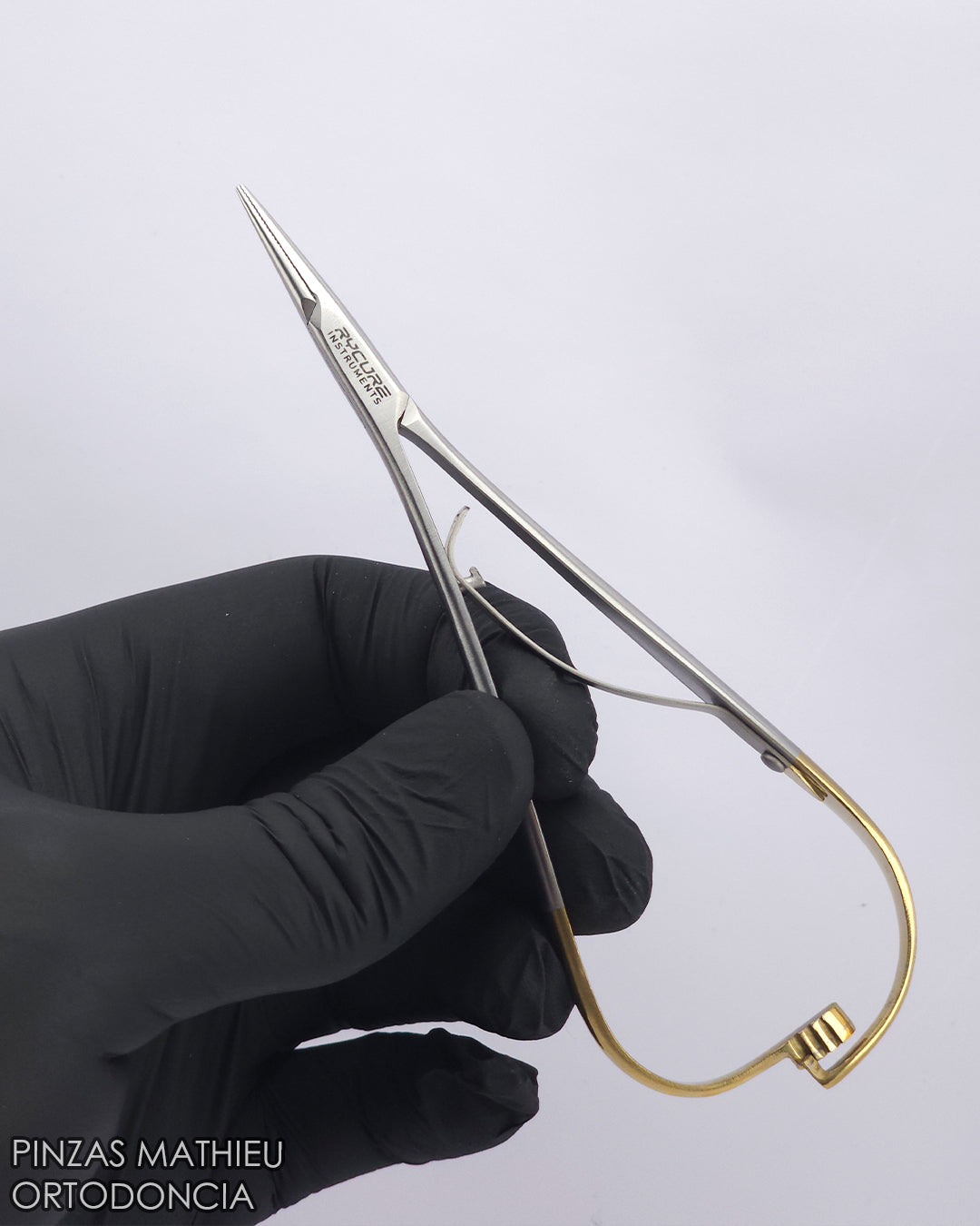 Pinza Mathieu Para Ortodoncía RYCURE