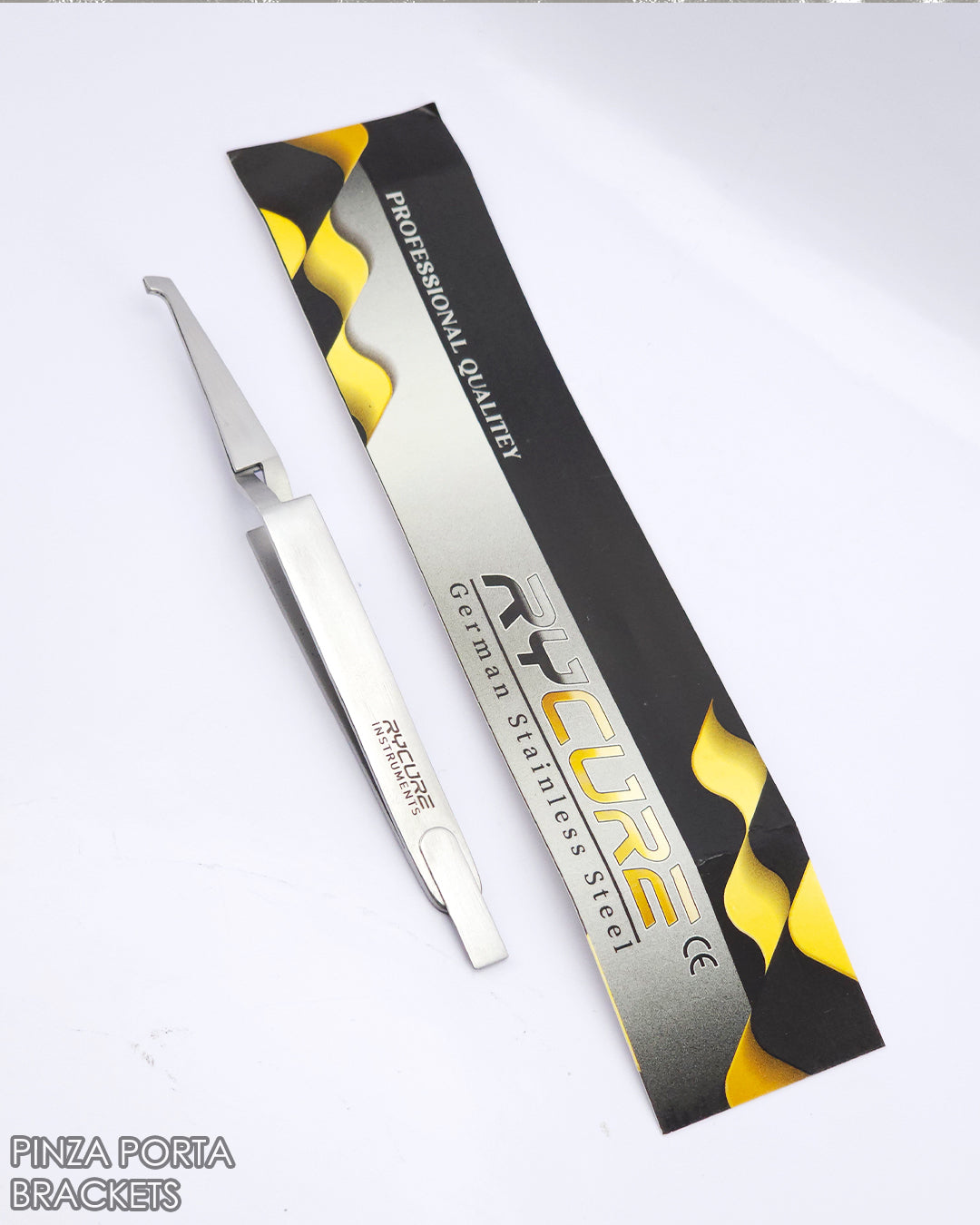 Pinza Porta Brackets RYCURE