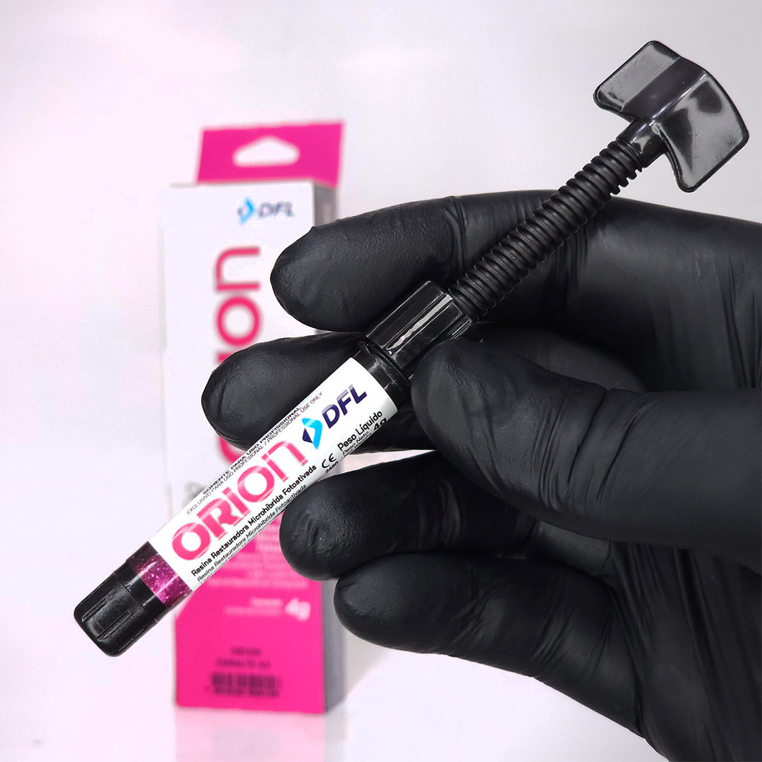 Resina de Restauración Orión DFL 4g