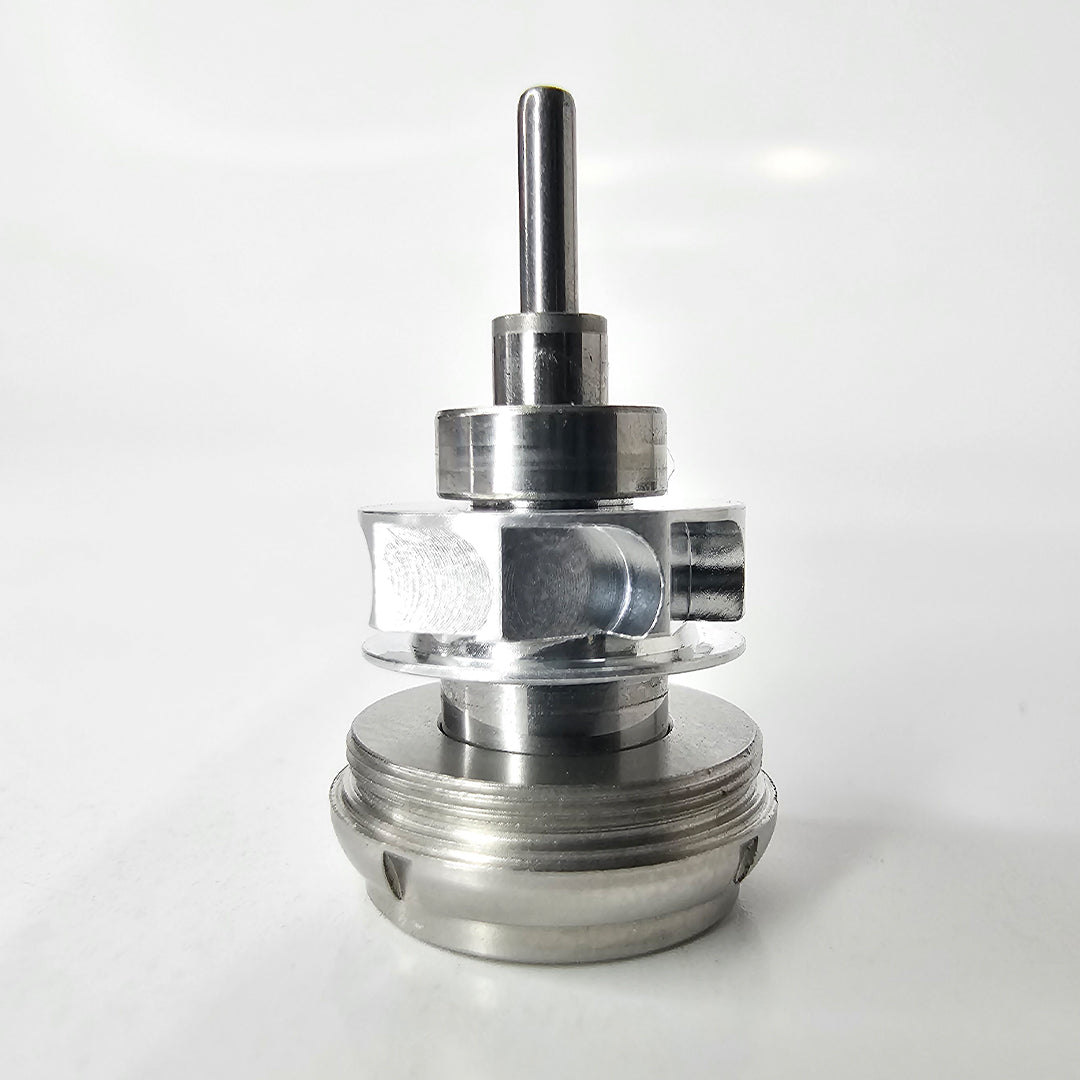 Turbina BH-STETIC BH-2 con Luz LED Push Button