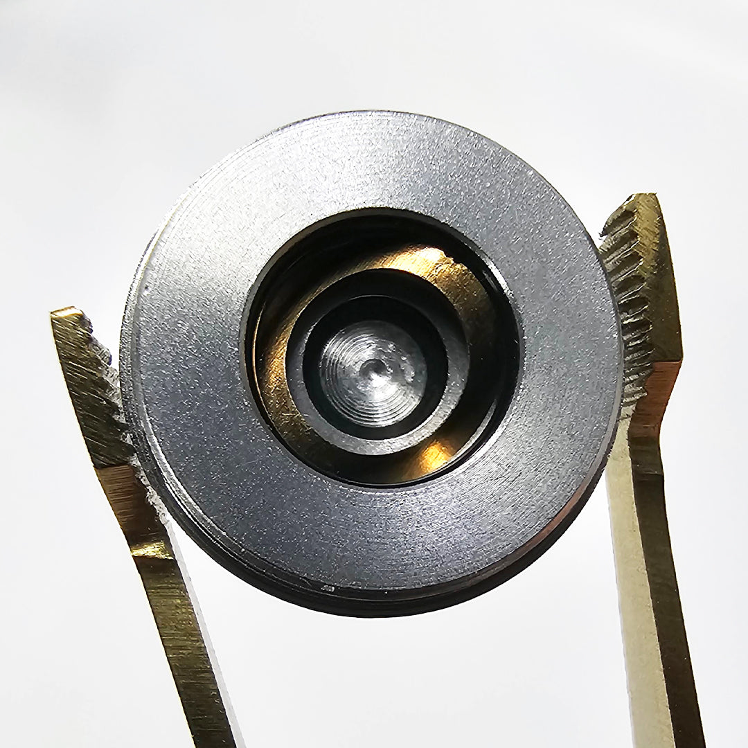 Turbina BH-STETIC BH-2 con Luz LED Push Button