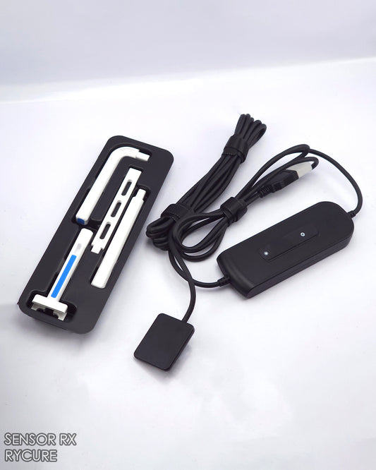 Sensor Radiográfico Portatil RYCURE