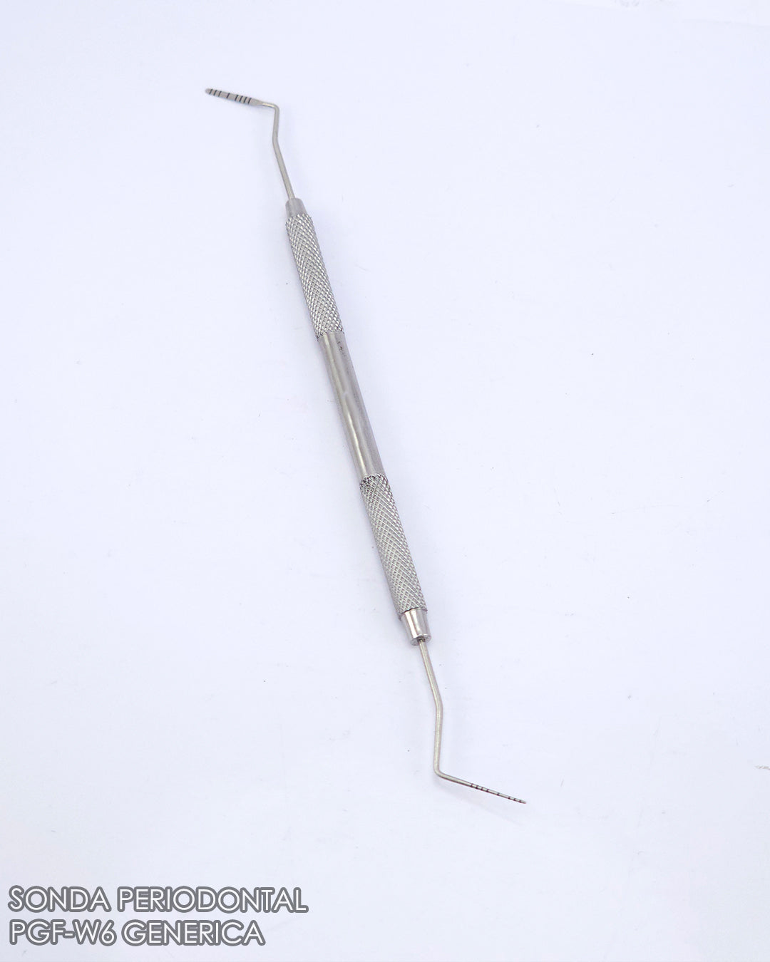 Sonda Periodontal Iscot PGF-W6 (Gen.)