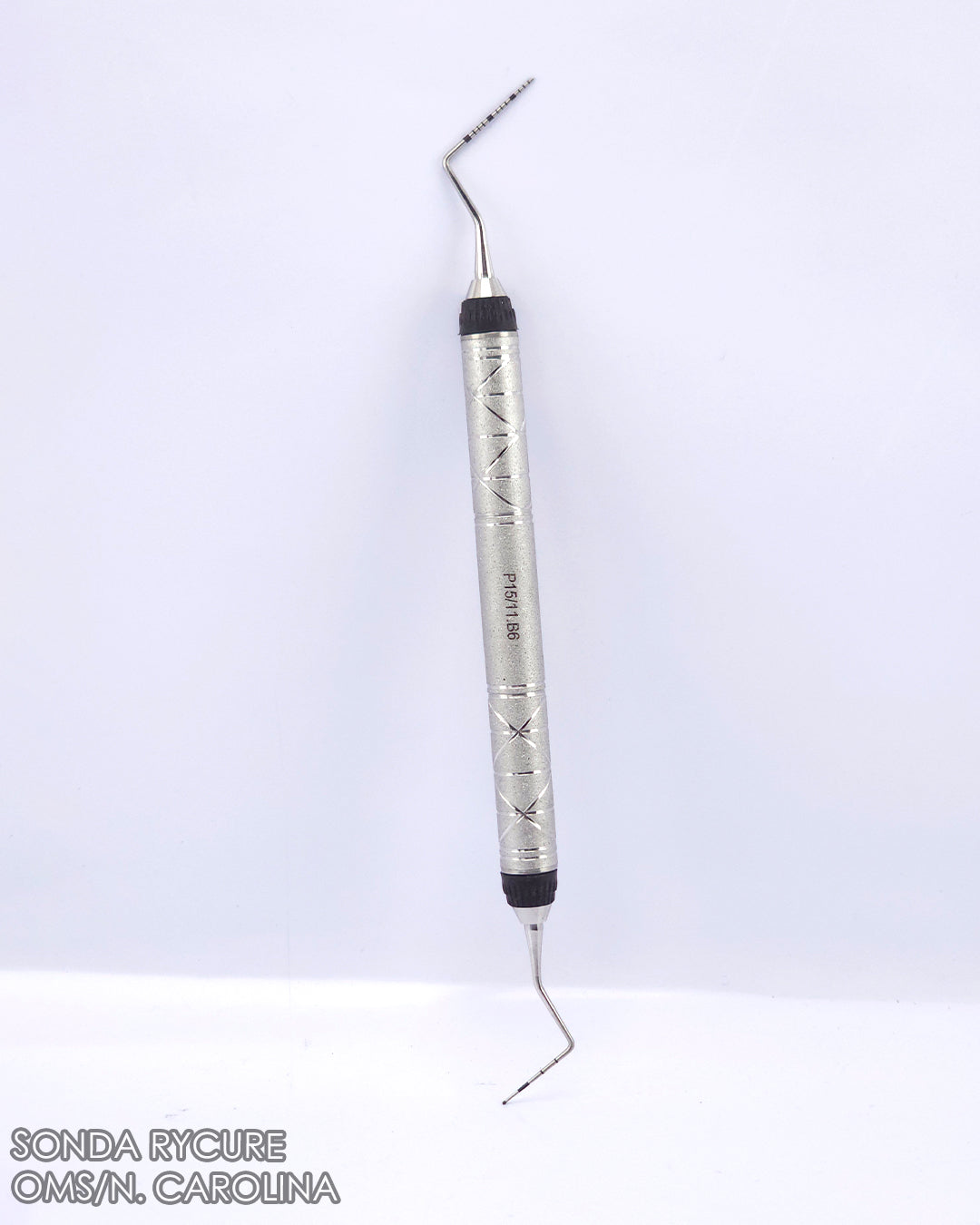 Sonda Milimetrada OMS RYCURE ( 2 versiones )