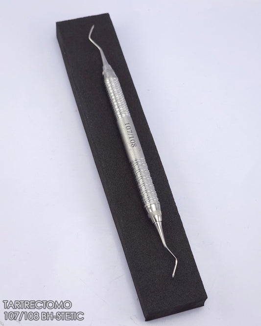Tartrectomos Bh-Stetic Anterior y Posterior