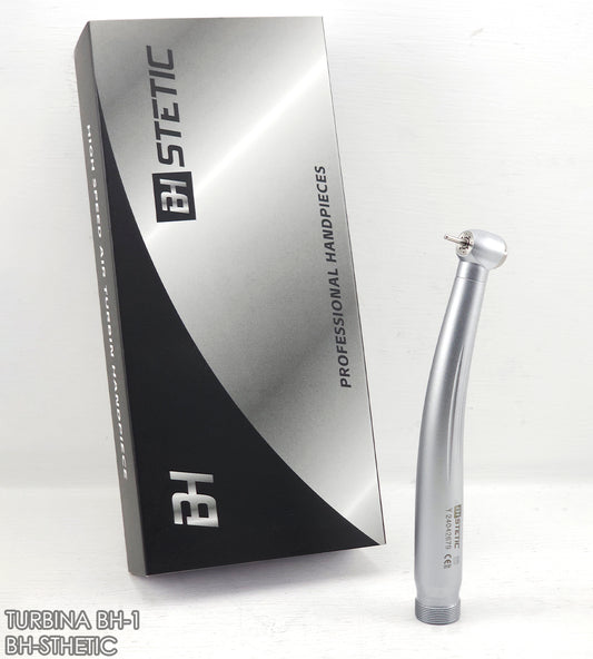 Turbina BH-STETIC BH-1 Push Button