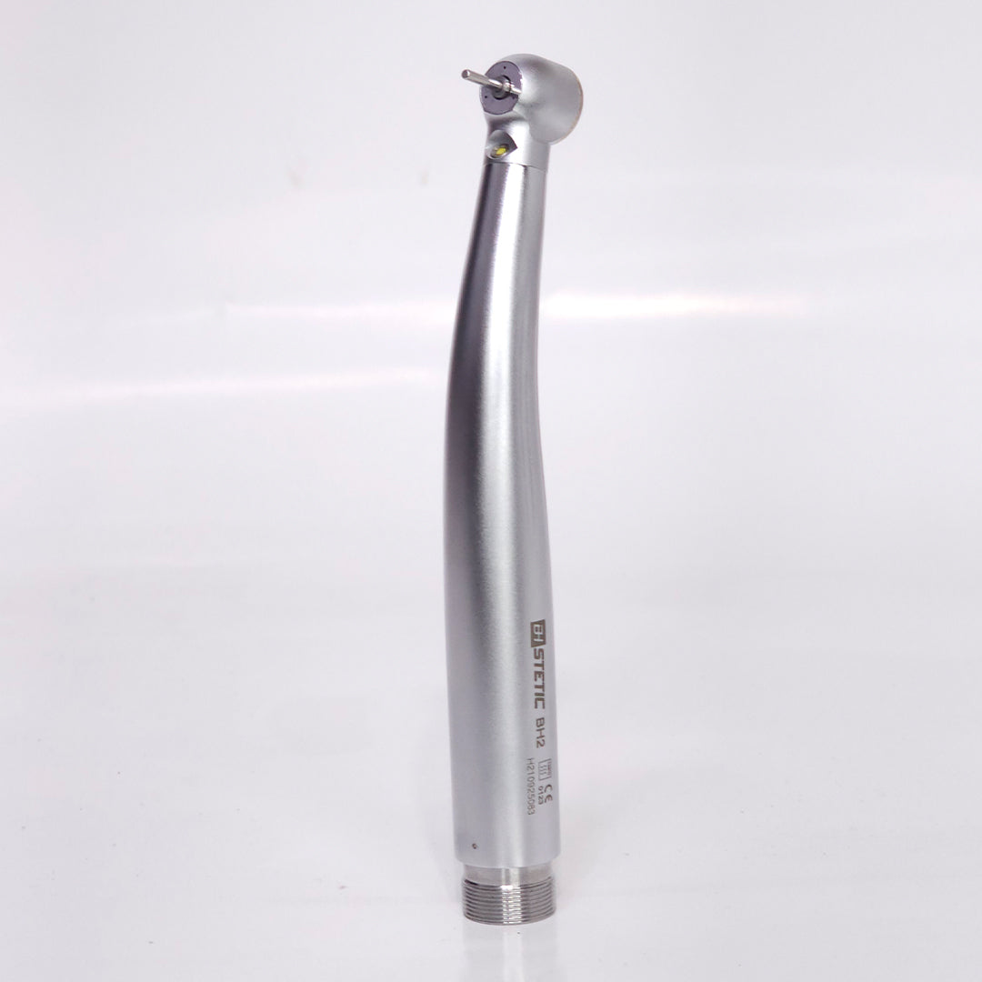 Turbina BH-STETIC BH-2 con Luz LED Push Button