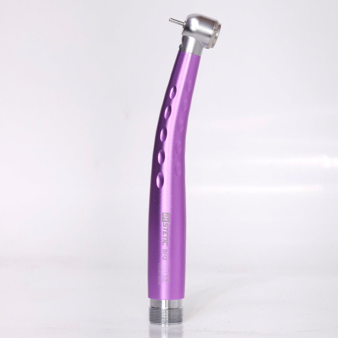 Turbina BH-STETIC BH-2 con Luz LED Push Button