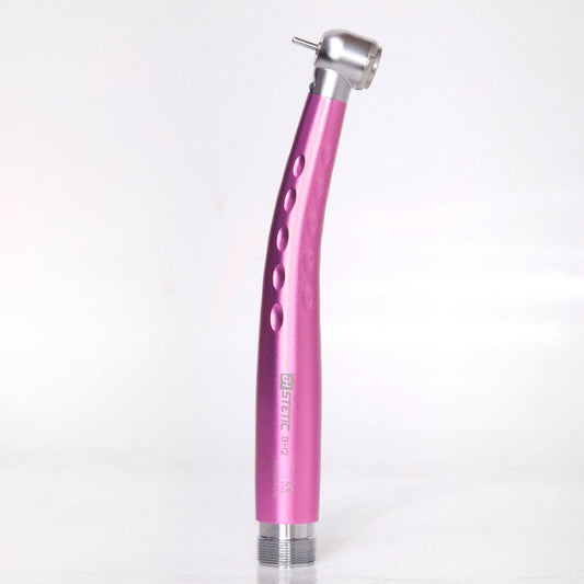 Turbina BH-STETIC BH-2 con Luz LED Push Button