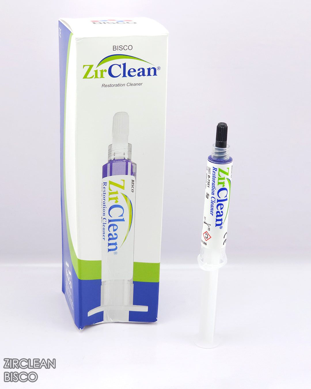 ZirClean BISCO 5g