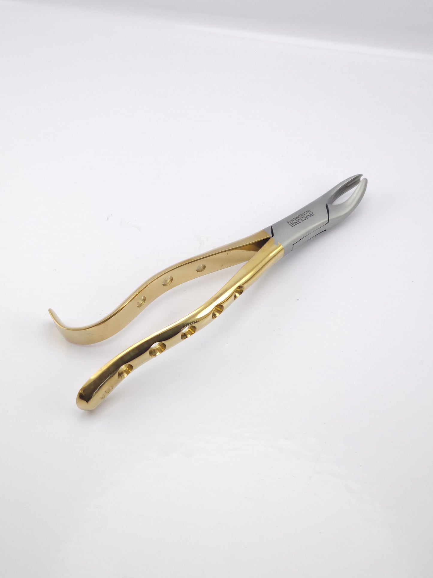 Forceps para Cirugía RYCURE  Varios Modelos (Acero Quirúrgico)