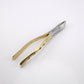 Forceps para Cirugía RYCURE  Varios Modelos (Acero Quirúrgico)
