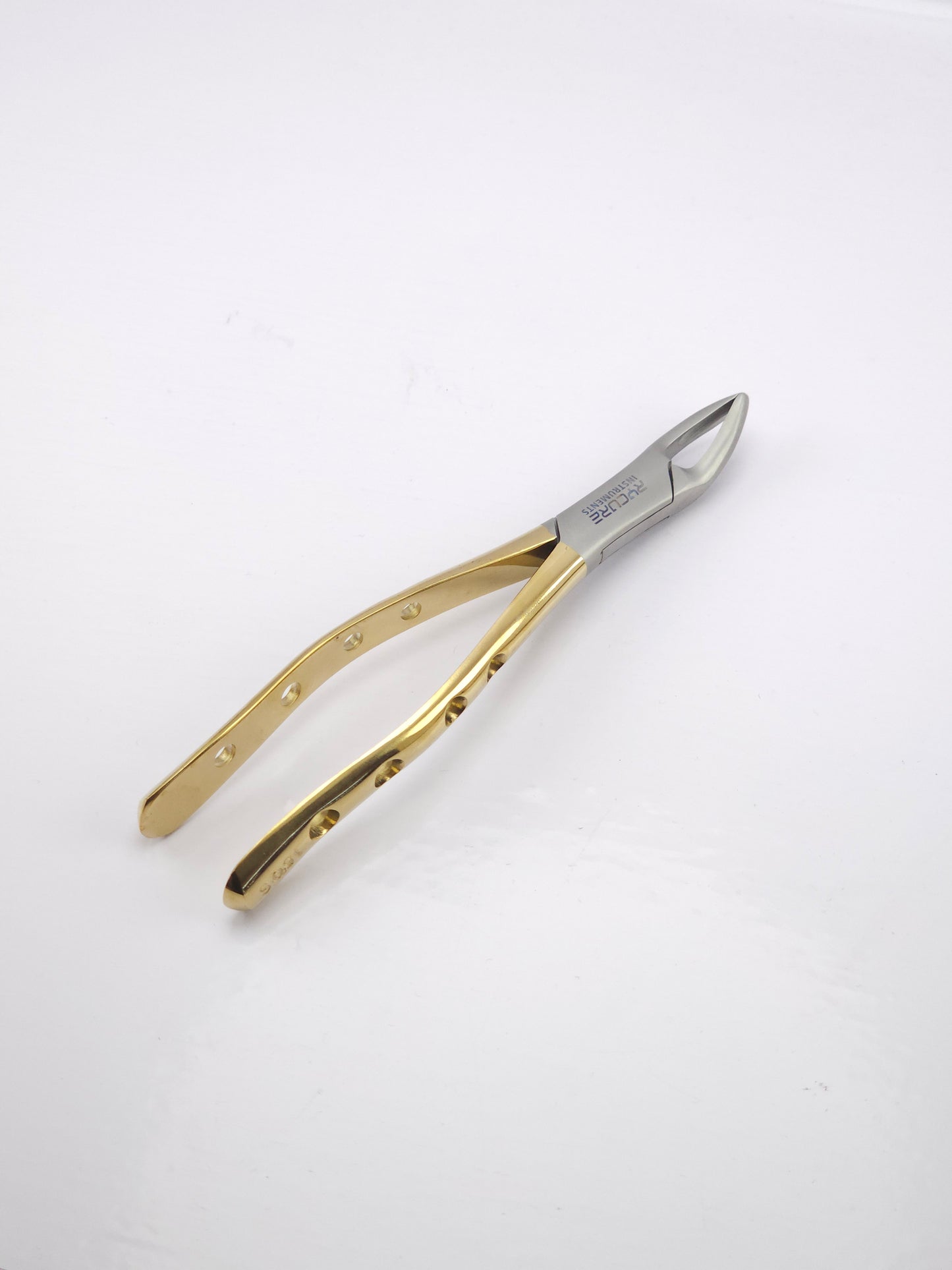 Forceps para Cirugía RYCURE  Varios Modelos (Acero Quirúrgico)
