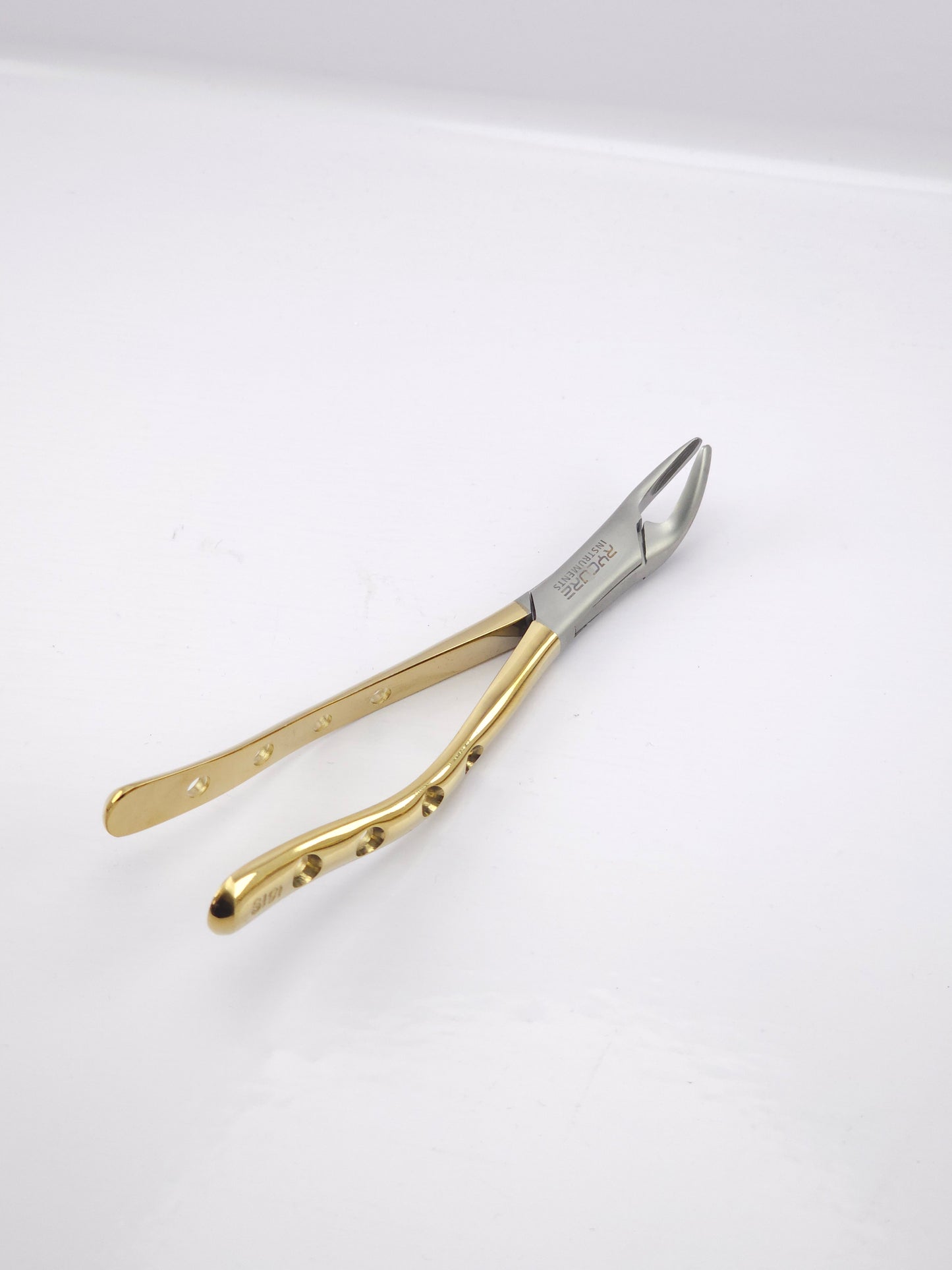 Forceps para Cirugía RYCURE  Varios Modelos (Acero Quirúrgico)