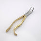 Forceps para Cirugía RYCURE  Varios Modelos (Acero Quirúrgico)