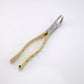 Forceps para Cirugía RYCURE  Varios Modelos (Acero Quirúrgico)