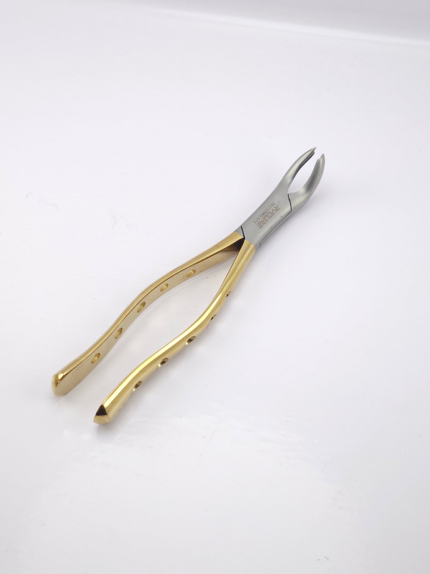 Forceps para Cirugía RYCURE  Varios Modelos (Acero Quirúrgico)